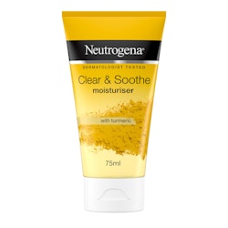 NEUTROGENA Clear & Soothe Moisturiser