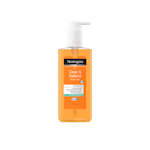 Neutrogena Clear & Defend Facial Wash