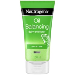 Neutrogena Oil Balancing Daily Exfoliator