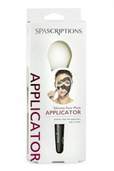 SPASCRIPTIONS - Silicone Mask Applicator