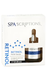 Spascriptions  - Retinol Facial Serum