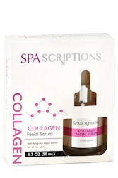 SPASCRIPTIONS - Collagen Facial Serum