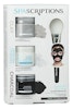 SPASCRIPTIONS Dead Sea, Charcoal & Clay Masks 150 ml Ansiktsmask