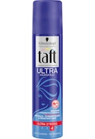 Schwarzkopf- Taft Ultra Hairspray 75 ml