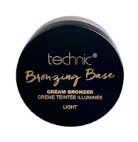Technic Cream Bronzer - Light