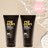 DON´T FORGET YOUR SUNSCREEN - Piz Buin SPF 30