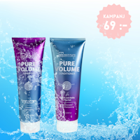 Pure Volume - Shampoo & Balsam Set