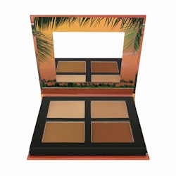 W7 Honolulu Silhouette Bronze and Contour Palette!