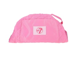 W7 ON THE GO! Drawstring Makeup Bag