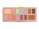W7 SWEET NECTAR - pressed pigment palette