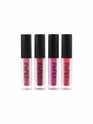 W7 Duped! Perfect Pink!  - Matte Liquid Lipstick