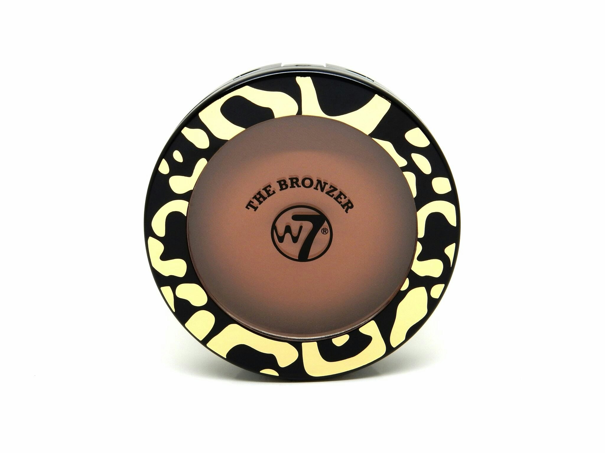 W7 The Bronzer - Matte Bronzing Powder