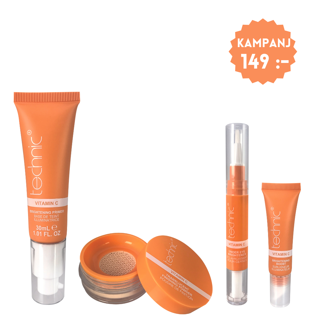 Technic C-Vitamin Set