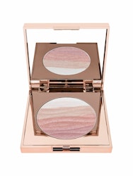 W7 Afterglow- Blusher & Highlighter