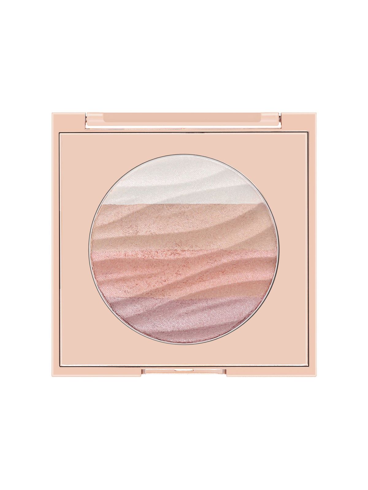 W7 AFTERGLOW - Blusher & Highlighter