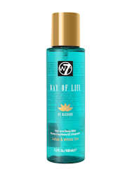 W7 THE WAY OF LIFE Hair & Body Mist - Be Blessed