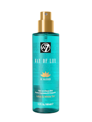 W7 THE WAY OF LIFE Hair & Body Mist - Be Blessed