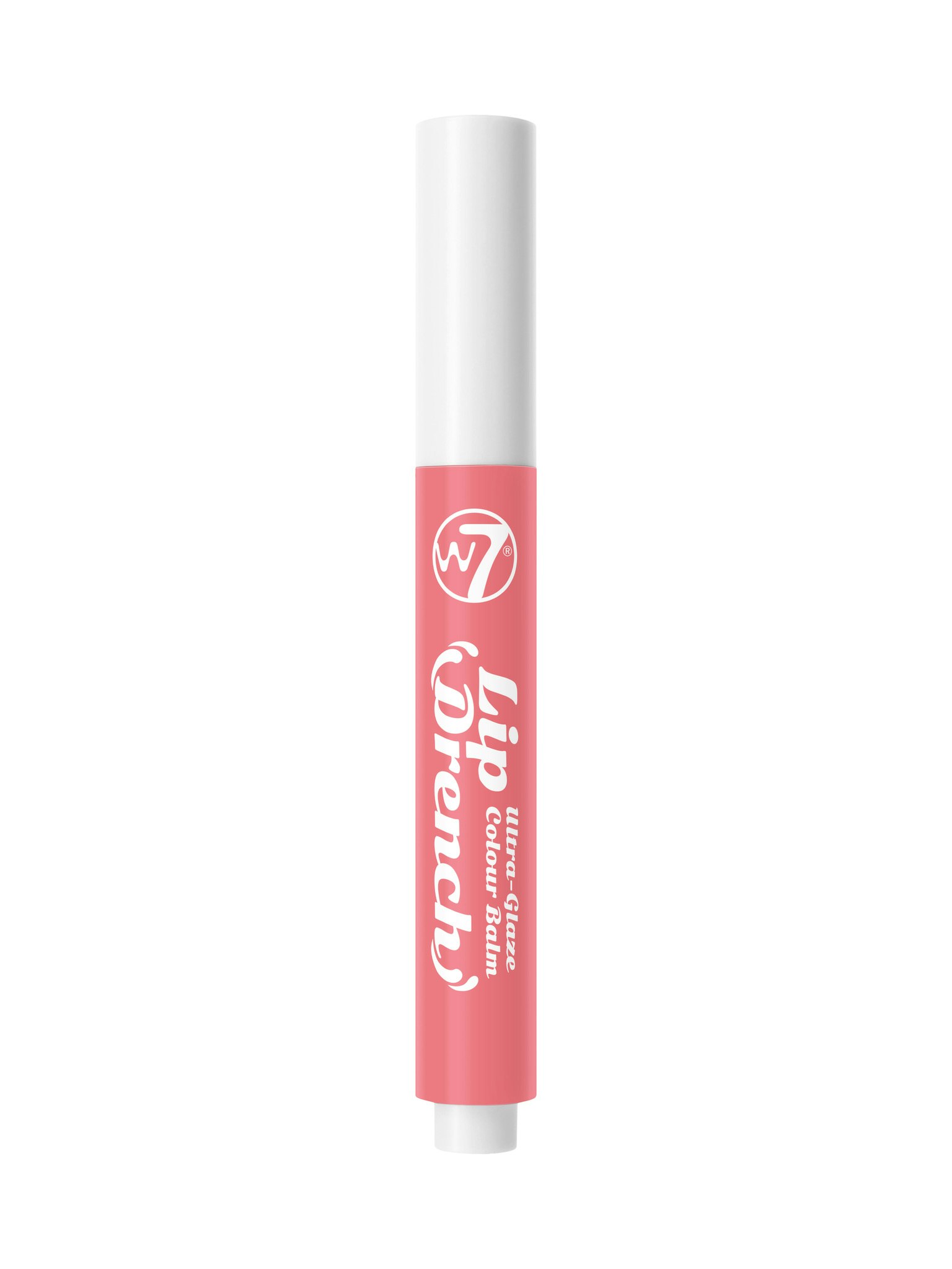 W7 Lip Drench Ultra-Glaze Colour Balm - Sorbet