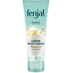 Fenjal Classic Créme Body Wash - Natural Oil  200 ml