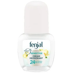 FENJAL SENSITIVE - Deo Roll-On 50 ml