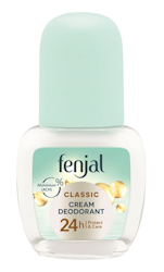 Fenjal Classic - Cream deodorant Protect & Care 50 ml