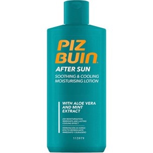 PIZ BUIN - After Sun Soothing & Cooling Moisturising Lotion 200 ml
