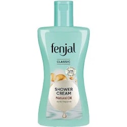 Fenjal Classic Shower Cream 200 ml