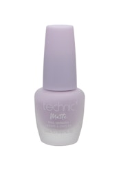 Technic Matte Nailpolish -Lavendel