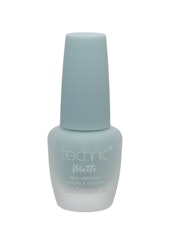 Technic Matte Nailpolish - Glacier