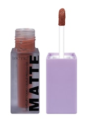Technic MATTE Liquid Lipsticks - Suger Cockie