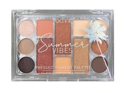 Technic Summer Vibes Pressed Pigment Palette