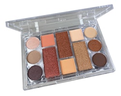 Technic Summer Vibes Pressed Pigment Palette
