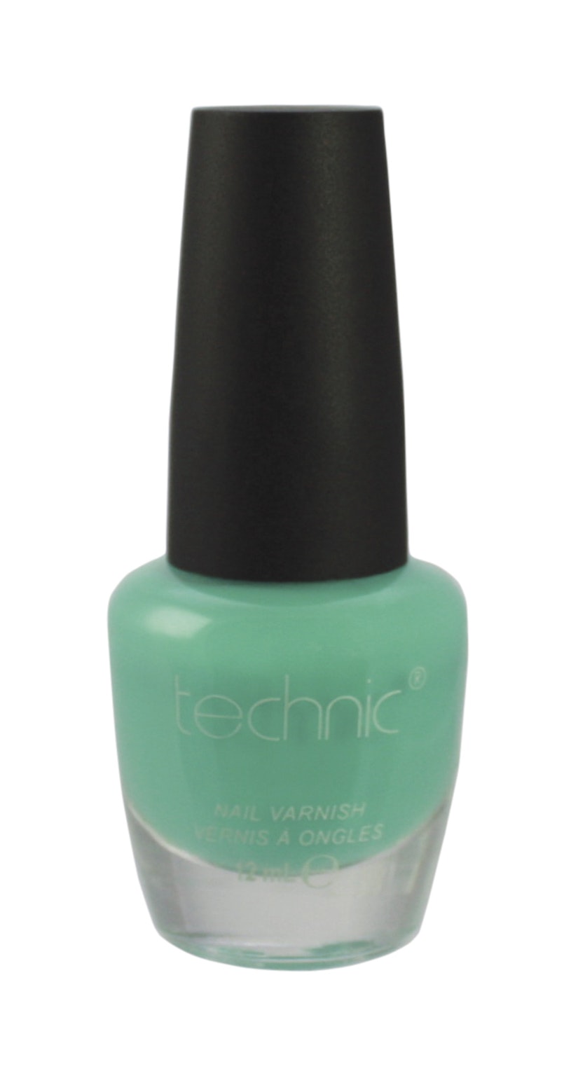 Technic Matte Nailpolish - Surf´s Up