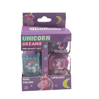 MARTINELIA - Unicorn dreams mini beauty set