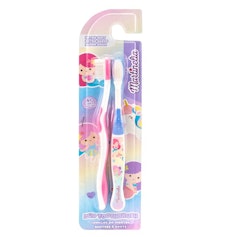 Martinelia Duo Toothbrush - mermaid