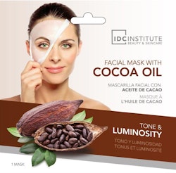 IDC Institute Facial Mask  - Cocoa oil