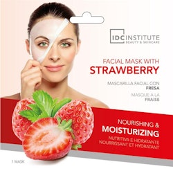 IDC INSTITUTE FACIAL MASK - Strawberry