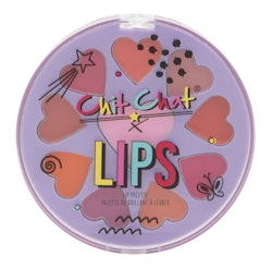 Chit Chat Lip Palette