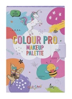 Chit Chat  - Colour Pro Makeup Palette