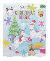 Chit Chat  - Christmas Magic Advent Calendar