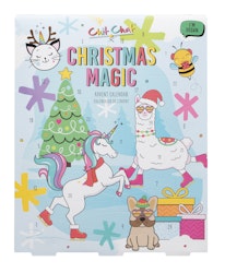 CHIT CHAT - Christmas Magic Advent Calendar