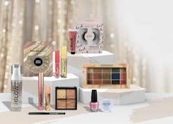 Technic Showstopper - The Ultimate Makeup Collection