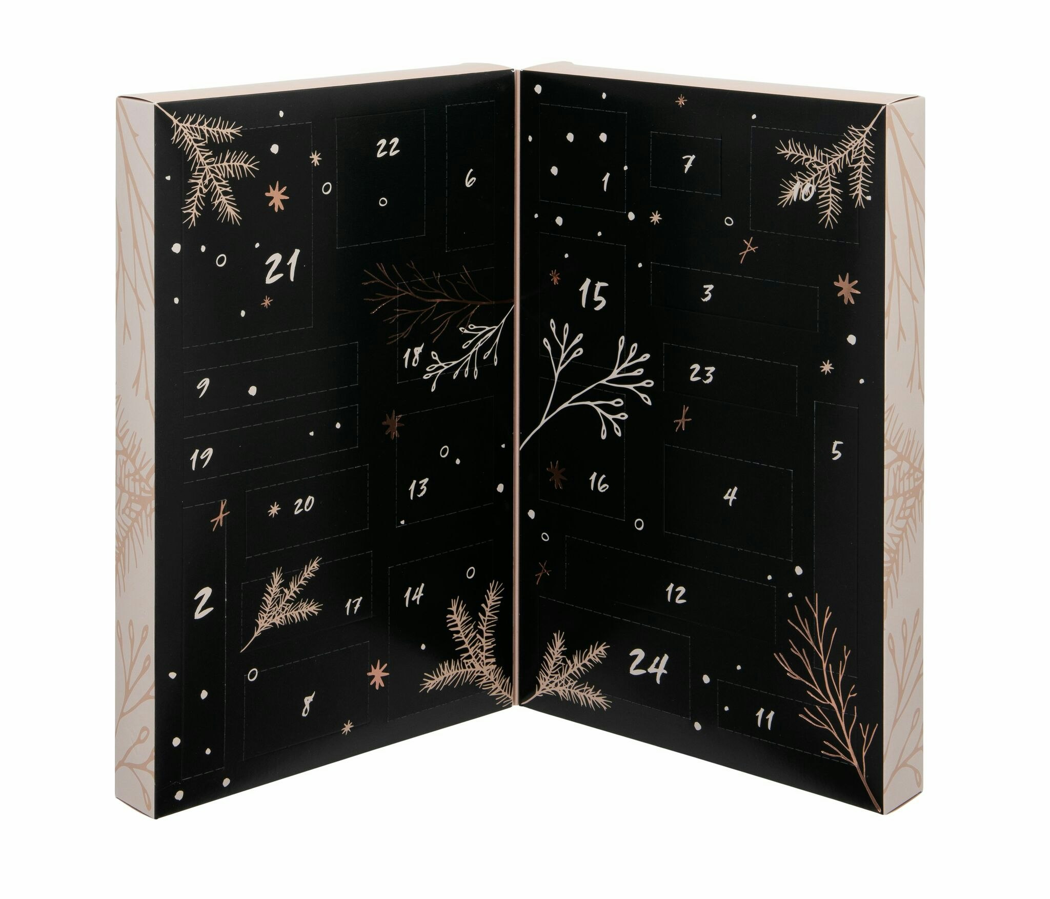 Technic Cosmetic Advent Calender