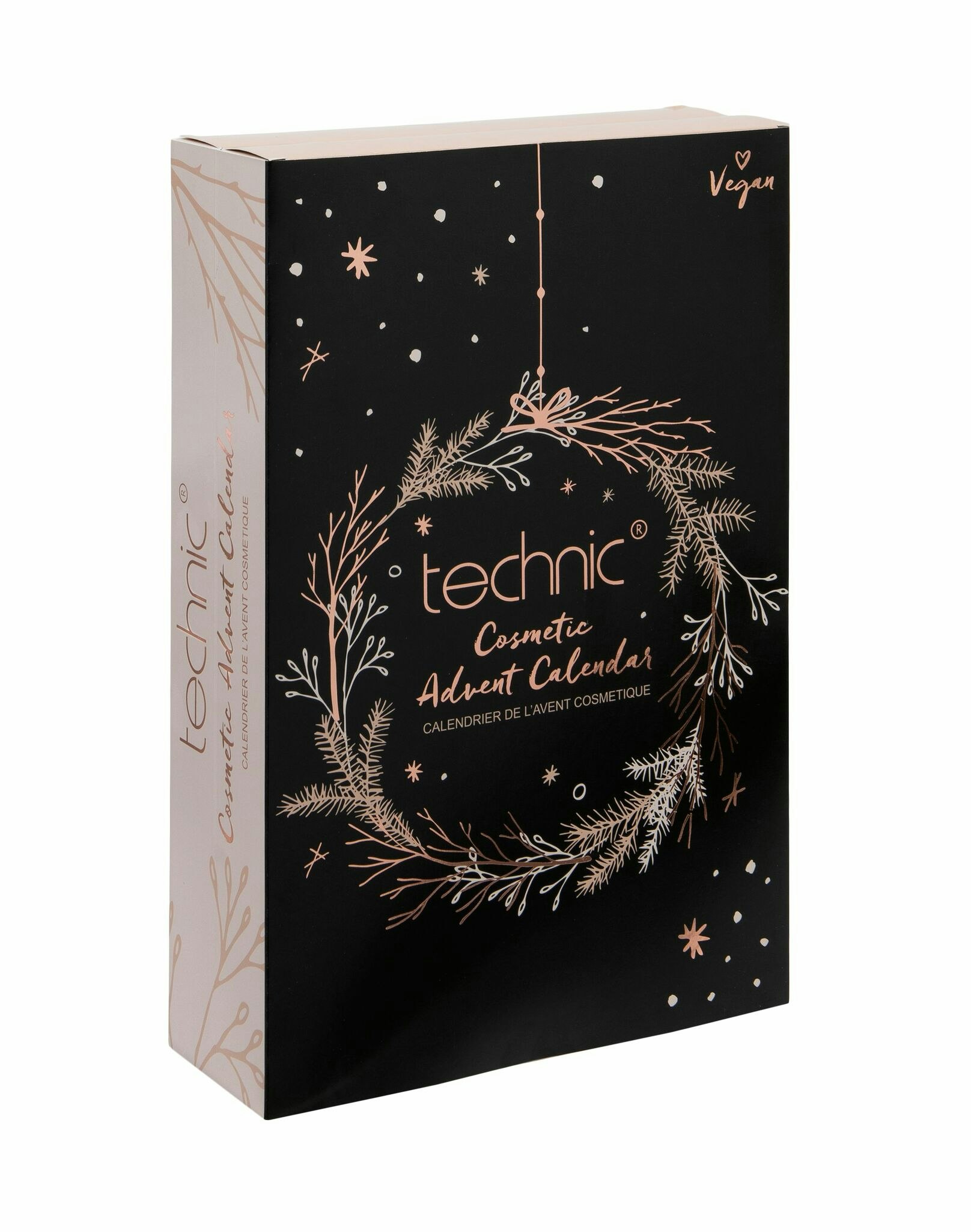 Technic Cosmetic Advent Calender