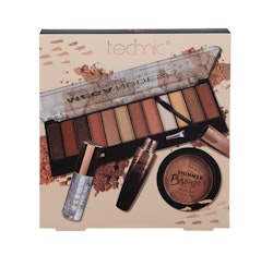 Technic - Mega Nude Collection