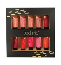 Technic - Lip Collection Gift Set
