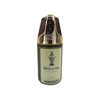 Nusuk oud Wajaha Perfumed Unisex - Extra long lasting