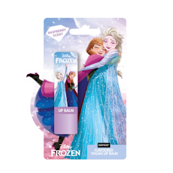 Sence Essentials Disney Frozen Lip Balm - Raspberry Scent