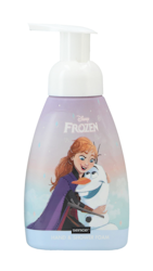 Sence Essentials - Disney Frozen Hand & Shower Foam