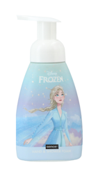 Sence Essentials - Disney Frozen Hand & Shower Foam